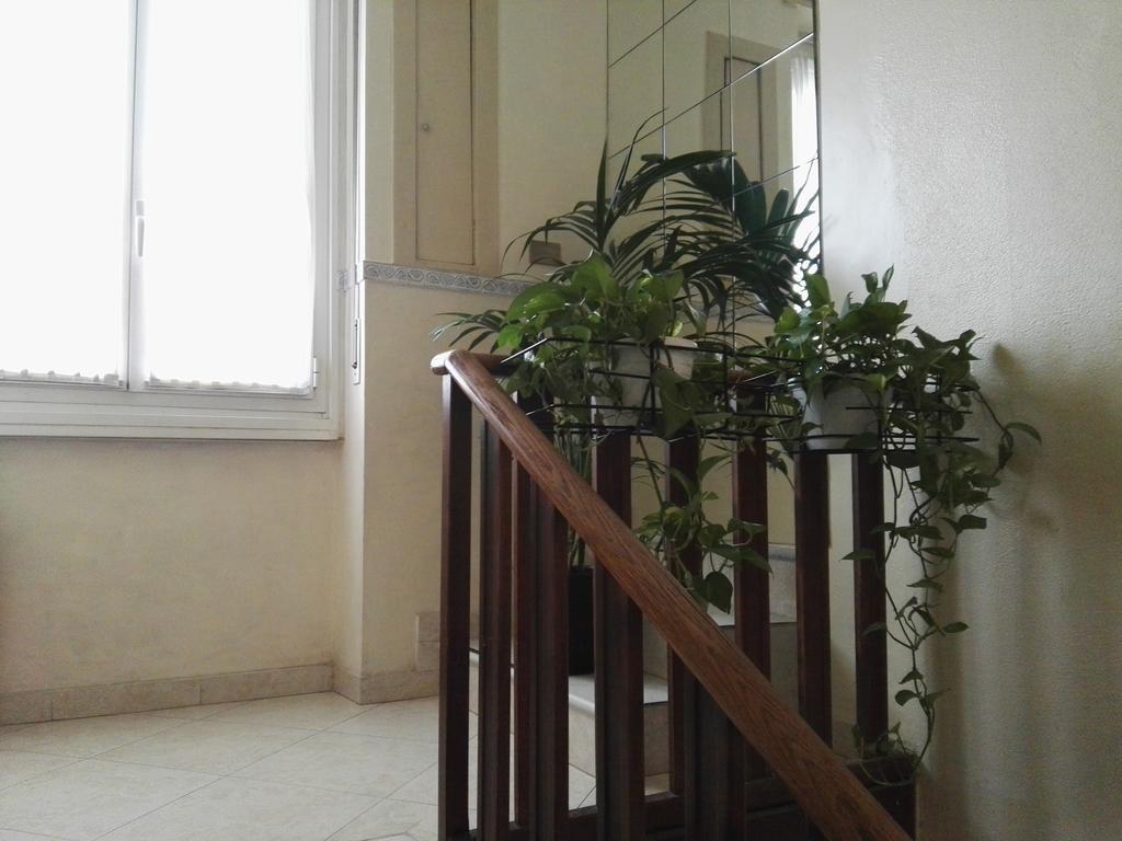Hotel Loreto Milánó Kültér fotó